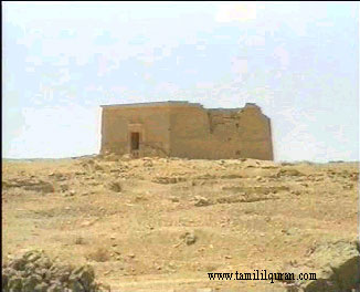 Qarun Temple